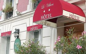 Hotel Korner Etoile